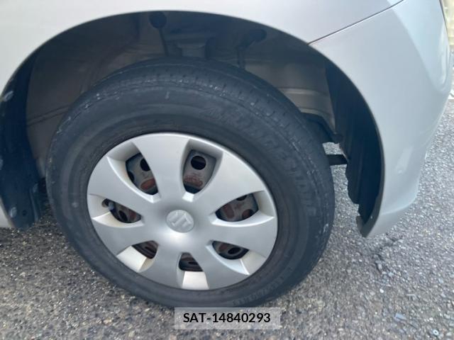 Suzuki WAGON R 2011-03 8219565-3