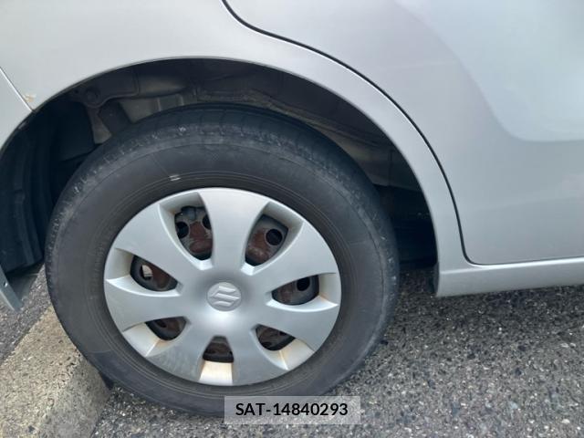 Suzuki WAGON R 2011-03 8219565-4