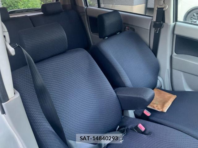 Suzuki WAGON R 2011-03 8219565-9