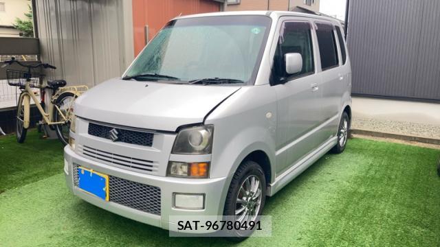 Suzuki WAGON R 2005-07 8219587-1