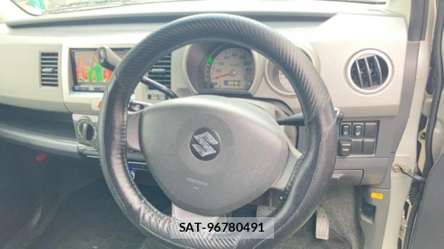 Suzuki WAGON R 2005-07 8219587-10