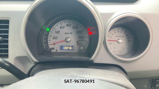 Suzuki WAGON R 2005-07 8219587-11
