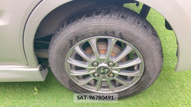 Suzuki WAGON R 2005-07 8219587-13