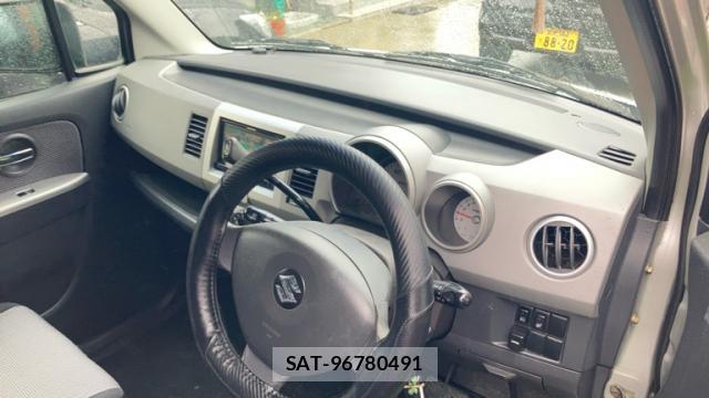 Suzuki WAGON R 2005-07 8219587-14