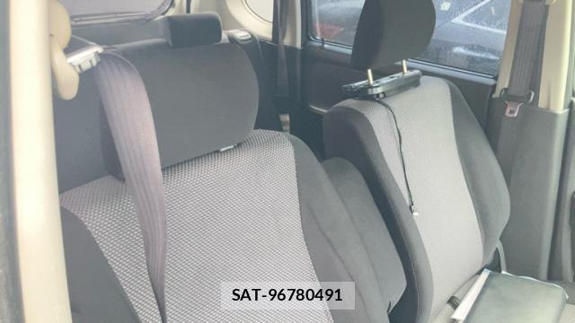 Suzuki WAGON R 2005-07 8219587-15