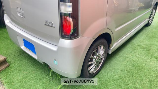 Suzuki WAGON R 2005-07 8219587-4