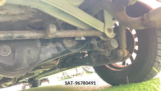 Suzuki WAGON R 2005-07 8219587-5