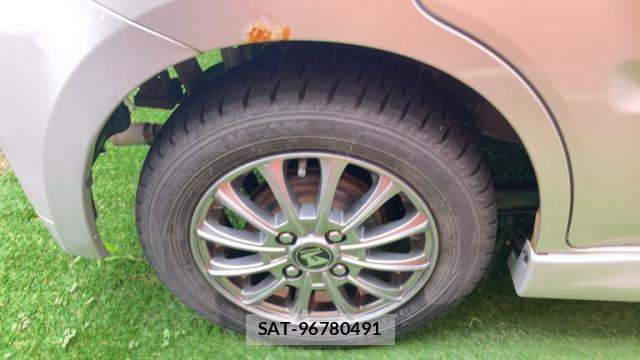 Suzuki WAGON R 2005-07 8219587-6