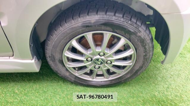 Suzuki WAGON R 2005-07 8219587-7