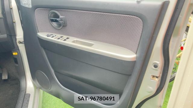 Suzuki WAGON R 2005-07 8219587-8