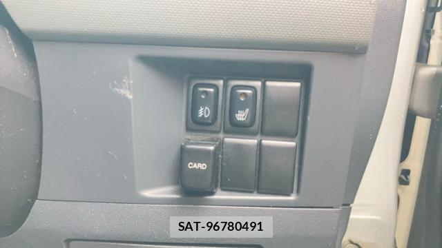 Suzuki WAGON R 2005-07 8219587-9