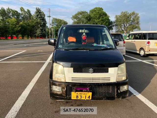 sat car