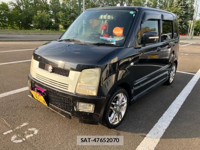 Suzuki WAGON R 2005-07 8219594-1