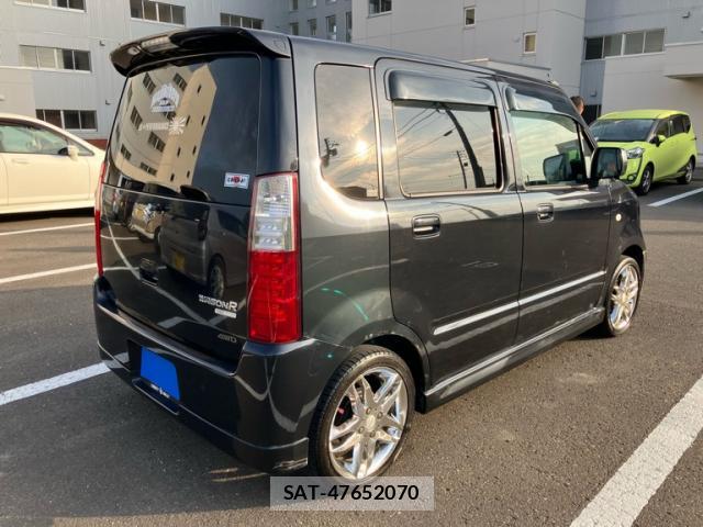 Suzuki WAGON R 2005-07 8219594-12