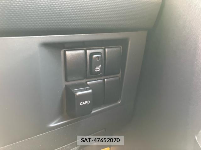 Suzuki WAGON R 2005-07 8219594-15