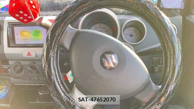 Suzuki WAGON R 2005-07 8219594-16