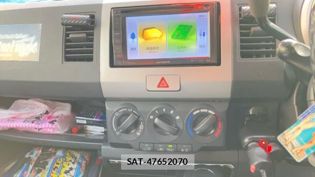 Suzuki WAGON R 2005-07 8219594-17