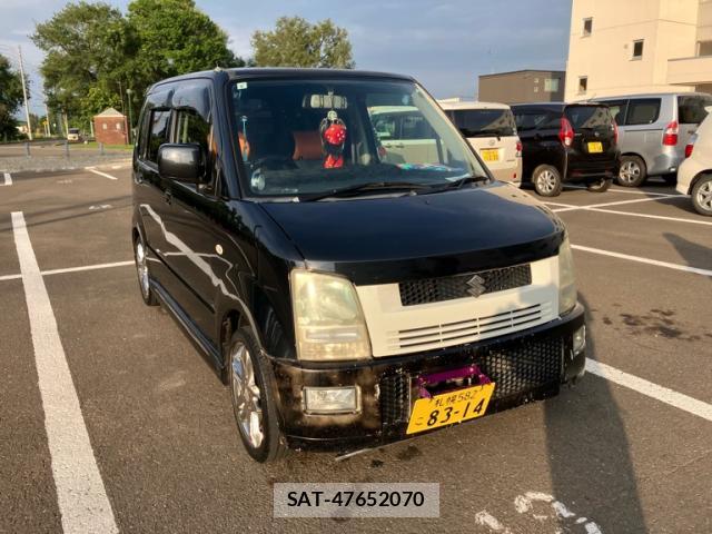 Suzuki WAGON R 2005-07 8219594-2