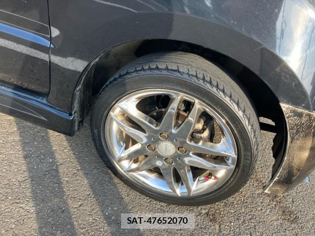Suzuki WAGON R 2005-07 8219594-3