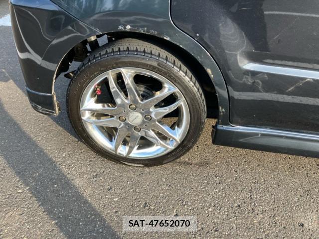 Suzuki WAGON R 2005-07 8219594-4