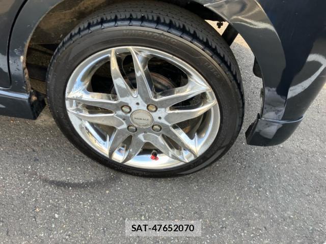 Suzuki WAGON R 2005-07 8219594-5