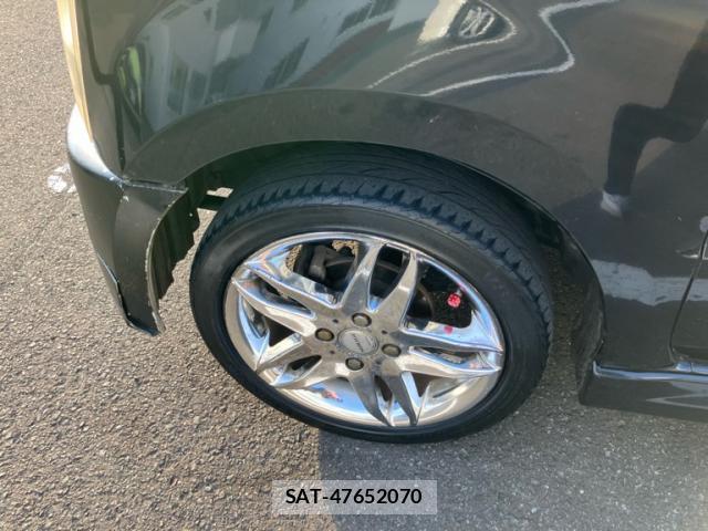 Suzuki WAGON R 2005-07 8219594-6