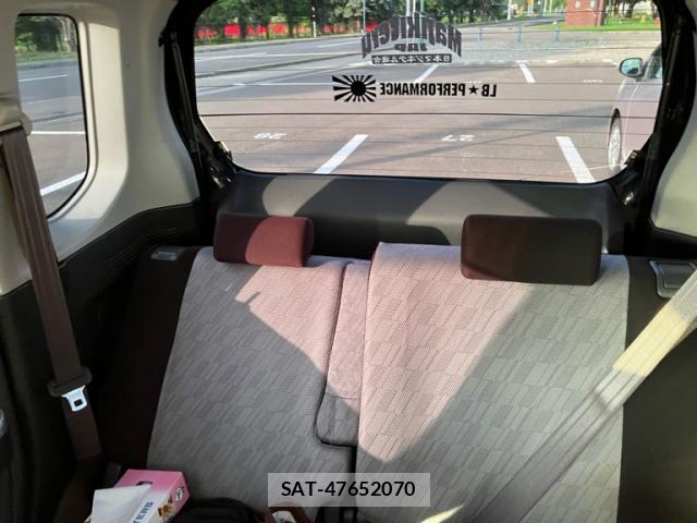 Suzuki WAGON R 2005-07 8219594-9