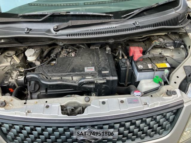 Suzuki WAGON R 2011-10 8219644-10