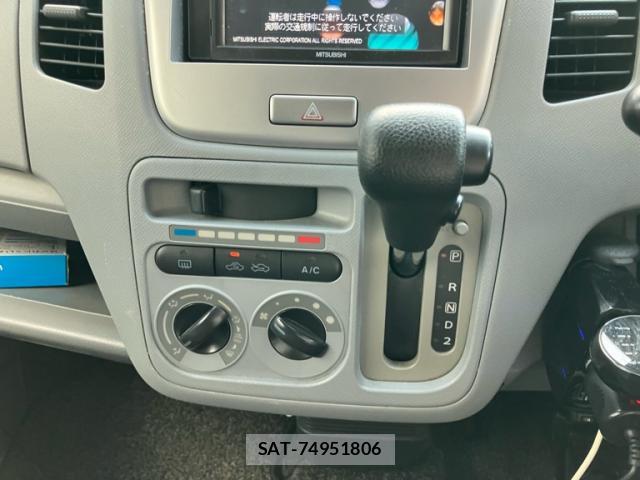 Suzuki WAGON R 2011-10 8219644-11