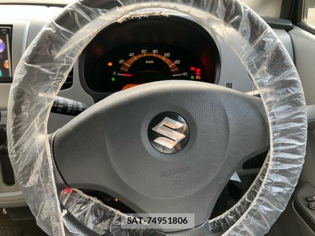 Suzuki WAGON R 2011-10 8219644-14