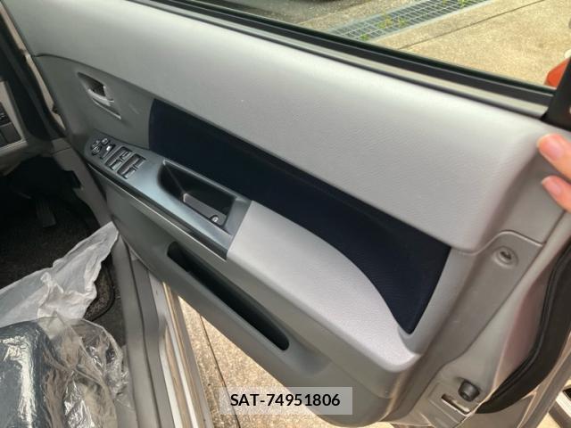 Suzuki WAGON R 2011-10 8219644-4