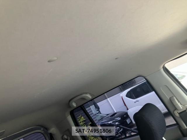 Suzuki WAGON R 2011-10 8219644-7