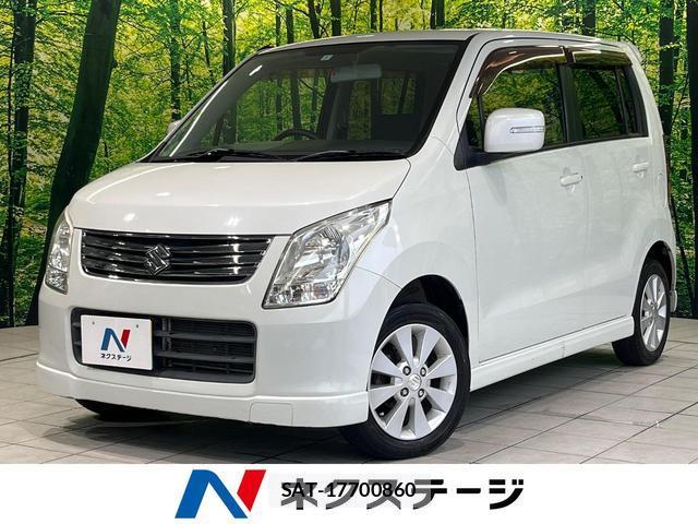 Suzuki WAGON R 2011-07 8219695-0