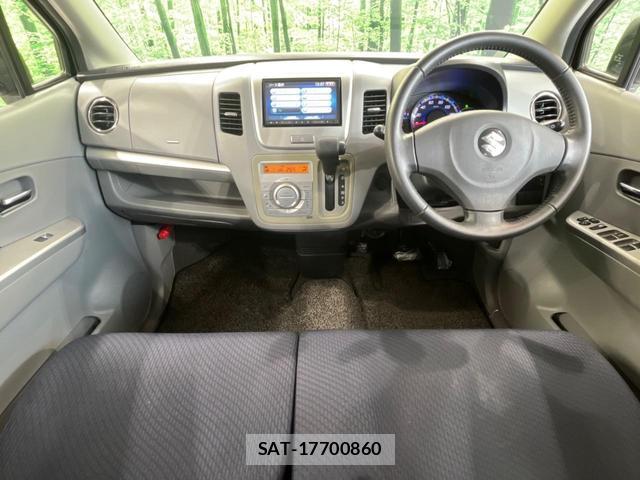 Suzuki WAGON R 2011-07 8219695-1