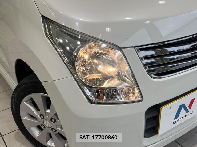 Suzuki WAGON R 2011-07 8219695-11