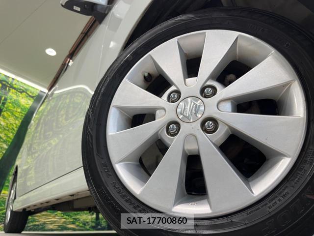 Suzuki WAGON R 2011-07 8219695-12