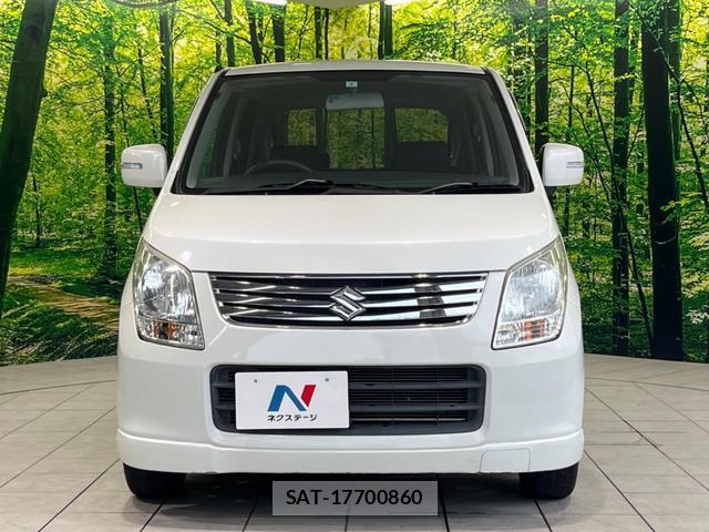 Suzuki WAGON R 2011-07 8219695-13