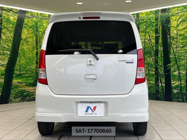Suzuki WAGON R 2011-07 8219695-14