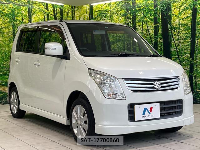 Suzuki WAGON R 2011-07 8219695-15