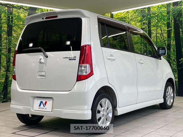 Suzuki WAGON R 2011-07 8219695-16