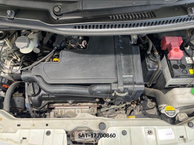 Suzuki WAGON R 2011-07 8219695-17