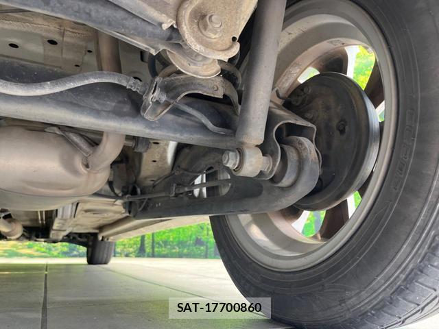 Suzuki WAGON R 2011-07 8219695-19