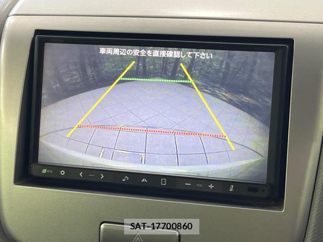 Suzuki WAGON R 2011-07 8219695-2