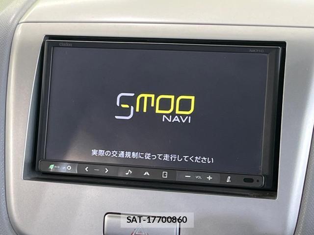 Suzuki WAGON R 2011-07 8219695-3
