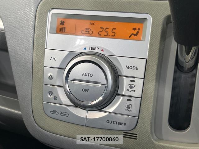 Suzuki WAGON R 2011-07 8219695-5