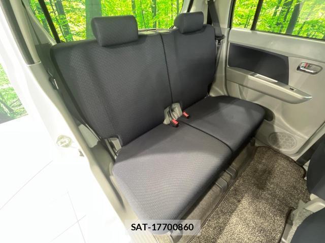 Suzuki WAGON R 2011-07 8219695-8