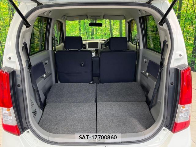 Suzuki WAGON R 2011-07 8219695-9