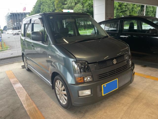 sat car