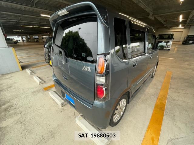 Suzuki WAGON R 2003-12 8220028-1