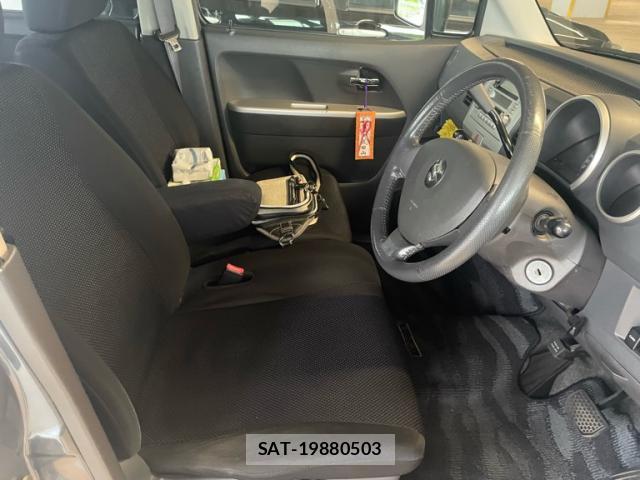 Suzuki WAGON R 2003-12 8220028-10